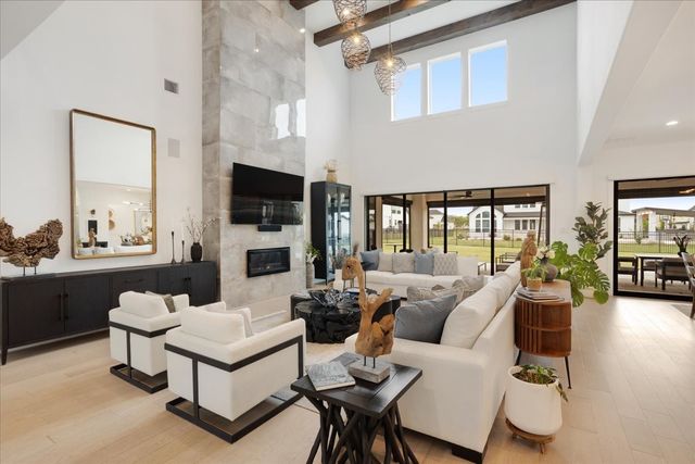 5408 Seuss Street, Flower Mound, TX 75022