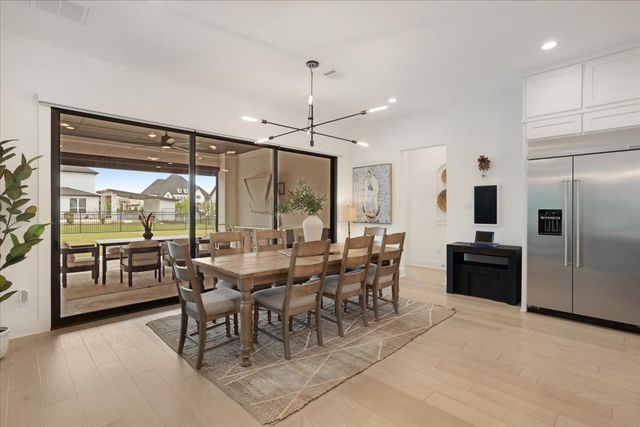 5408 Seuss Street, Flower Mound, TX 75022