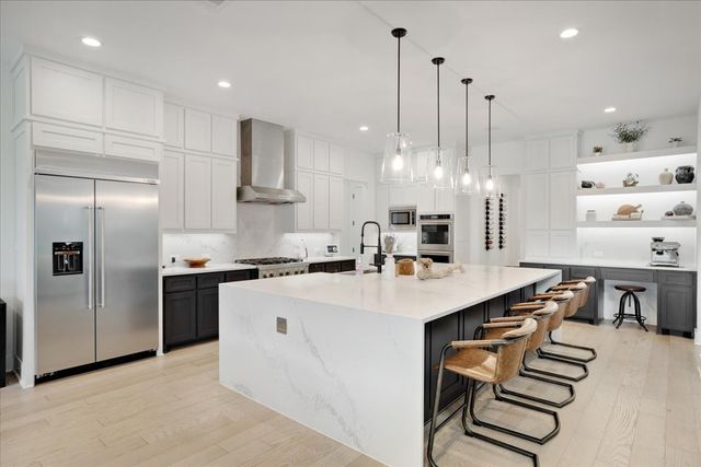 5408 Seuss Street, Flower Mound, TX 75022