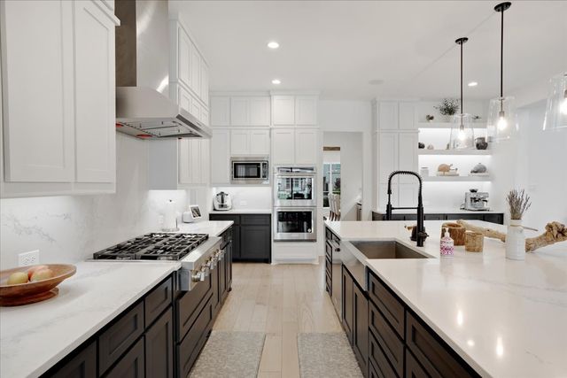 5408 Seuss Street, Flower Mound, TX 75022