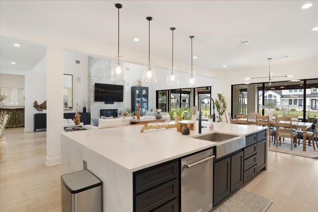 5408 Seuss Street, Flower Mound, TX 75022