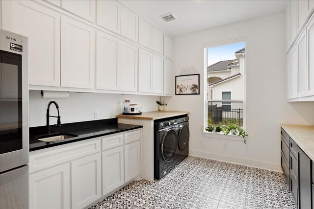 5408 Seuss Street, Flower Mound, TX 75022