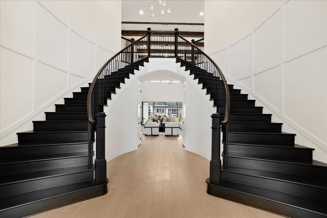 5408 Seuss Street, Flower Mound, TX 75022