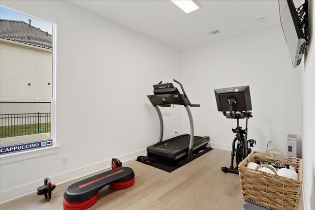 5408 Seuss Street, Flower Mound, TX 75022