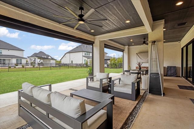 5408 Seuss Street, Flower Mound, TX 75022