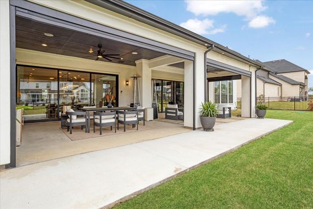 5408 Seuss Street, Flower Mound, TX 75022