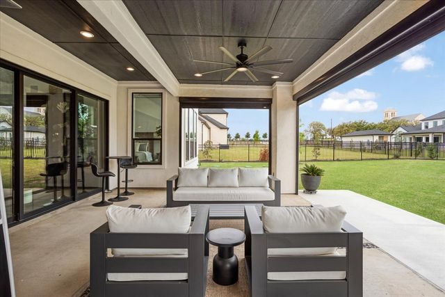 5408 Seuss Street, Flower Mound, TX 75022