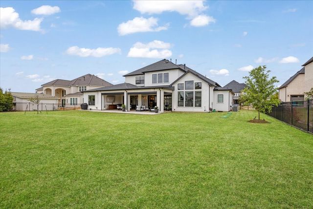 5408 Seuss Street, Flower Mound, TX 75022