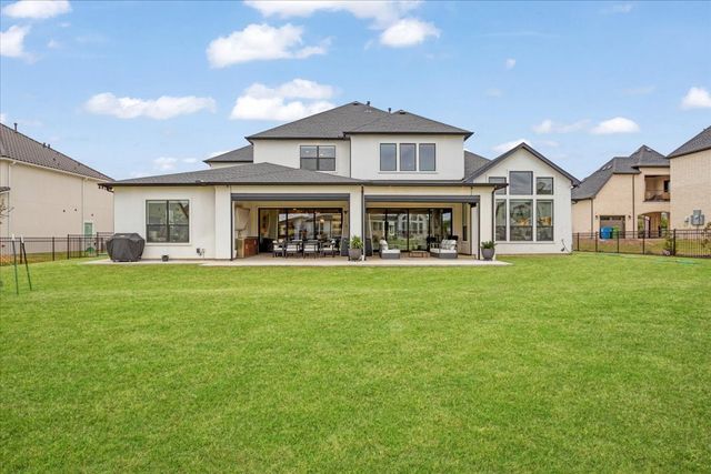 5408 Seuss Street, Flower Mound, TX 75022