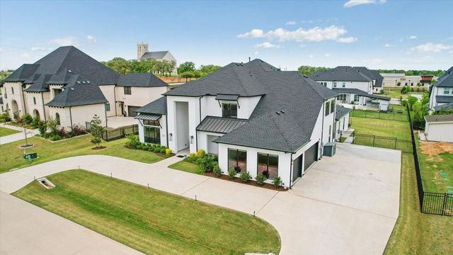 5408 Seuss Street, Flower Mound, TX 75022