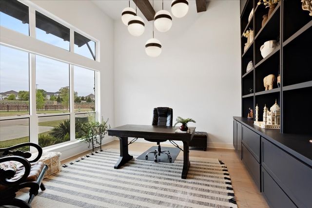 5408 Seuss Street, Flower Mound, TX 75022