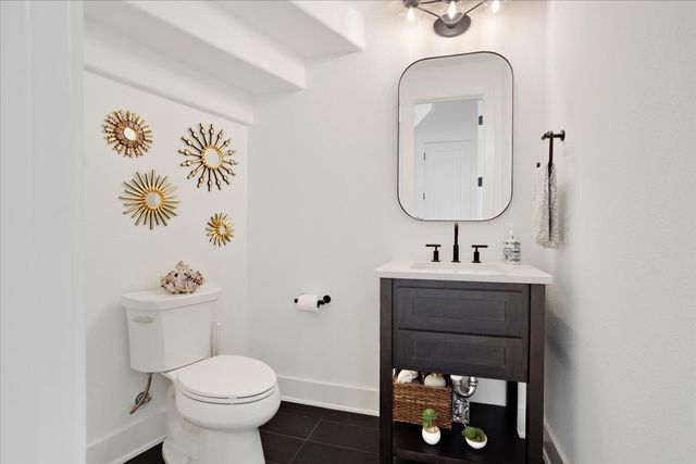 5408 Seuss Street, Flower Mound, TX 75022