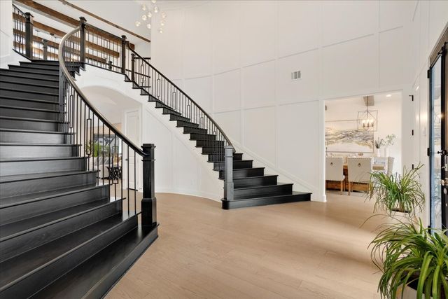 5408 Seuss Street, Flower Mound, TX 75022