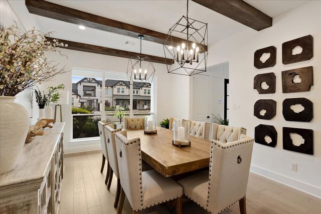 5408 Seuss Street, Flower Mound, TX 75022