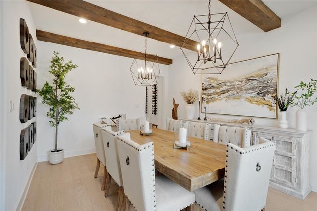 5408 Seuss Street, Flower Mound, TX 75022