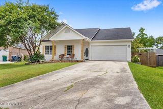 14789 Nassau Drive, Biloxi, MS 39532