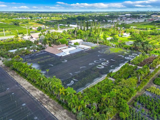 20425 SW 177th Avenue, Miami, FL 33187