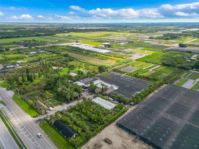 20425 SW 177th Avenue, Miami, FL 33187