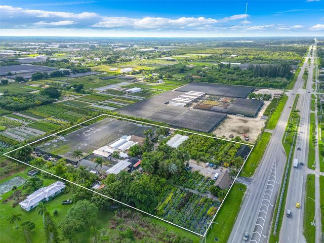 20425 SW 177th Avenue, Miami, FL 33187