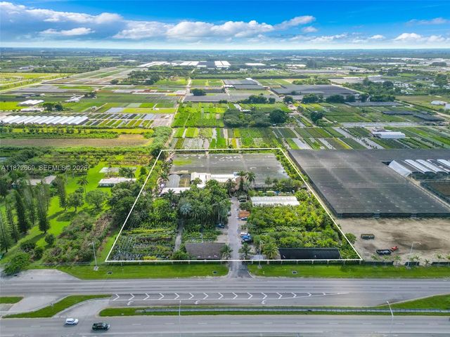 20425 SW 177th Avenue, Miami, FL 33187