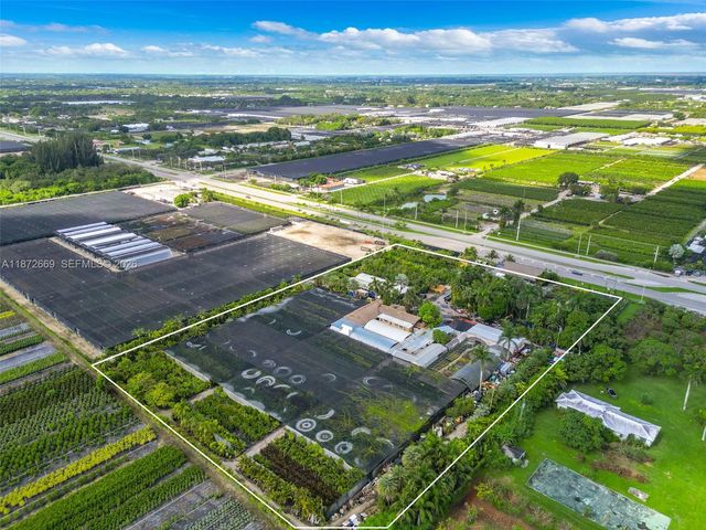 20425 SW 177th Avenue, Miami, FL 33187