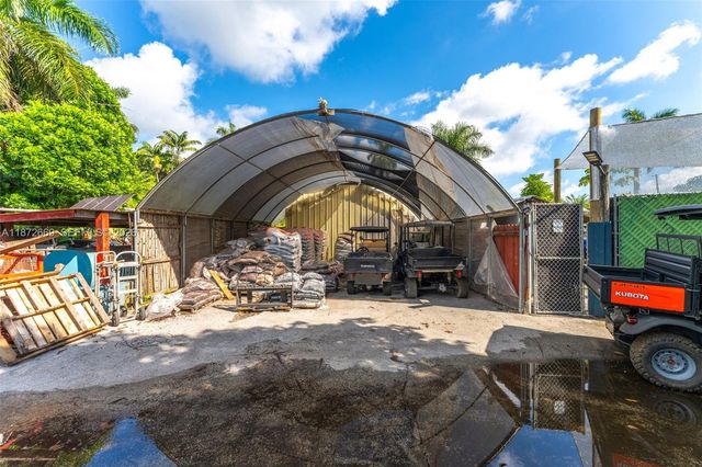 20425 SW 177th Avenue, Miami, FL 33187