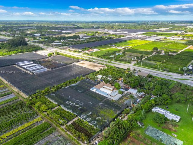 20425 SW 177th Avenue, Miami, FL 33187