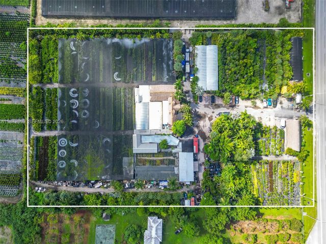 20425 SW 177th Avenue, Miami, FL 33187