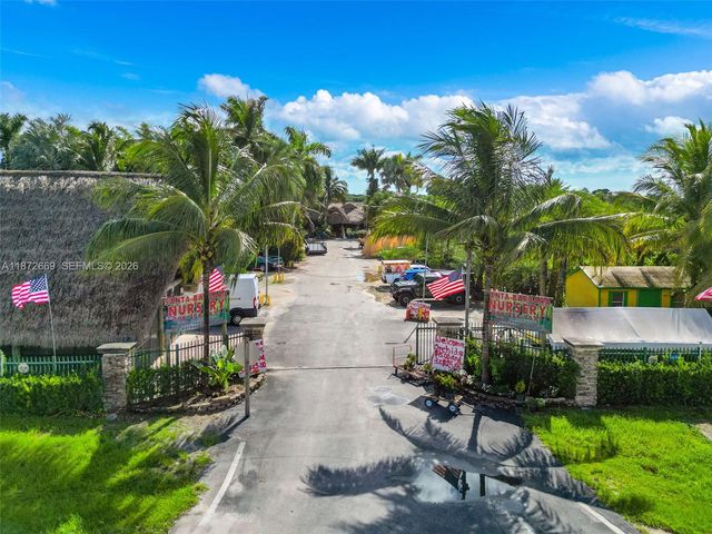 20425 SW 177th Avenue, Miami, FL 33187