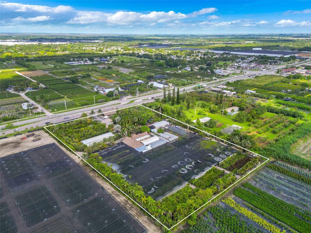 20425 SW 177th Avenue, Miami, FL 33187