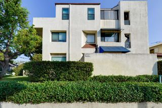 747 E California Boulevard 4, Pasadena, CA 91106