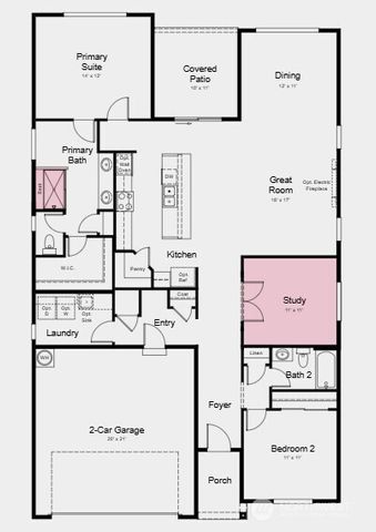 2708 Bowthorpe Street SE, Lacey, WA 98513