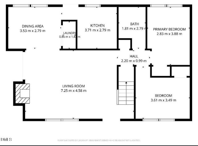 1002 N Windrace Trail, Sanford, NC 27332