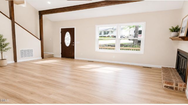 1002 N Windrace Trail, Sanford, NC 27332