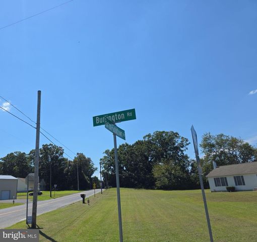 254 FAIRTON GOULDTOWN RD, Bridgeton, NJ 08302