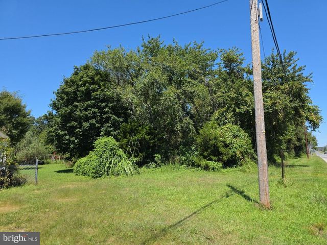 254 FAIRTON GOULDTOWN RD, Bridgeton, NJ 08302