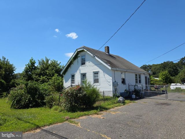 254 FAIRTON GOULDTOWN RD, Bridgeton, NJ 08302