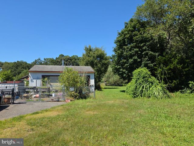 254 FAIRTON GOULDTOWN RD, Bridgeton, NJ 08302