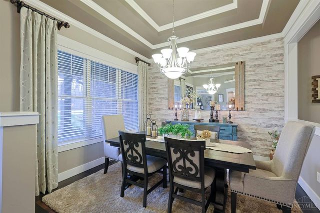 7430 Deep Woods Court, Springboro, OH 45066