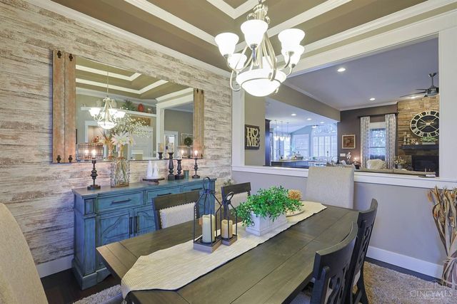 7430 Deep Woods Court, Springboro, OH 45066
