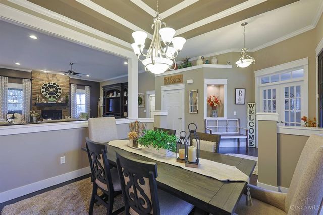 7430 Deep Woods Court, Springboro, OH 45066
