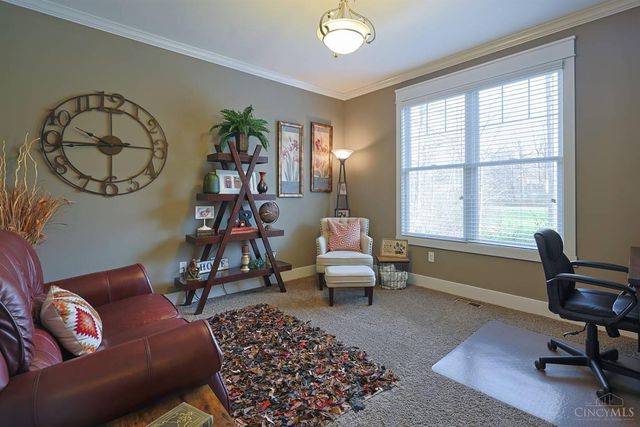 7430 Deep Woods Court, Springboro, OH 45066