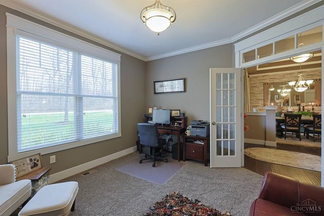 7430 Deep Woods Court, Springboro, OH 45066