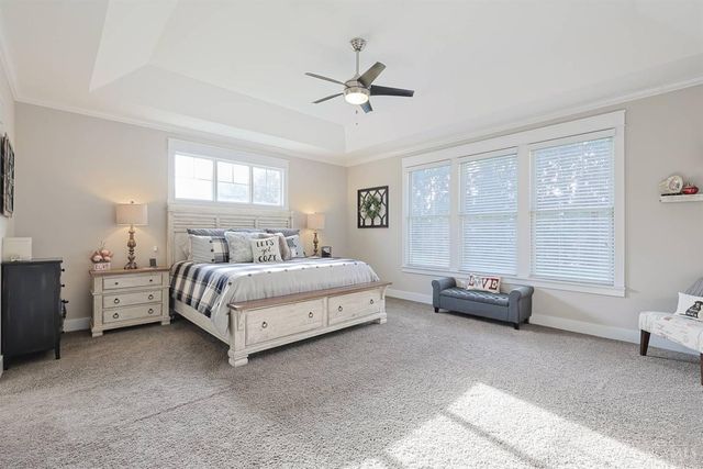 7430 Deep Woods Court, Springboro, OH 45066