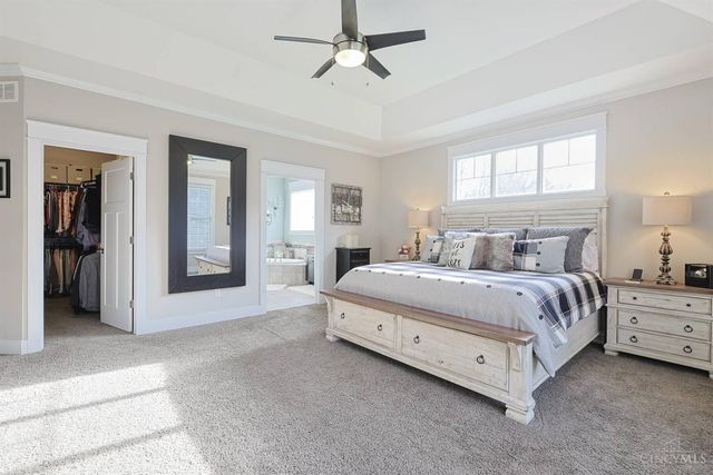 7430 Deep Woods Court, Springboro, OH 45066