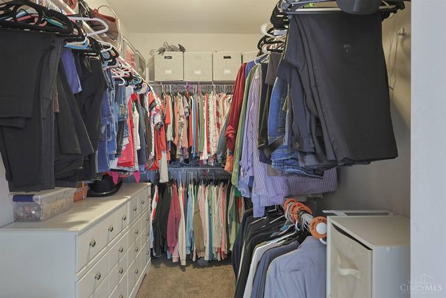 7430 Deep Woods Court, Springboro, OH 45066