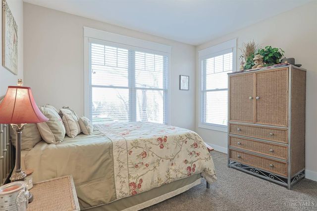 7430 Deep Woods Court, Springboro, OH 45066
