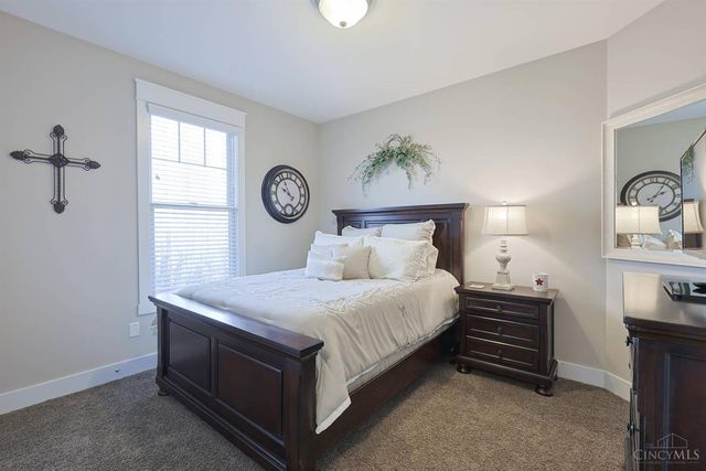 7430 Deep Woods Court, Springboro, OH 45066