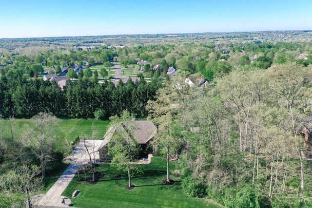 7430 Deep Woods Court, Springboro, OH 45066