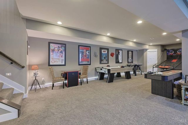 7430 Deep Woods Court, Springboro, OH 45066